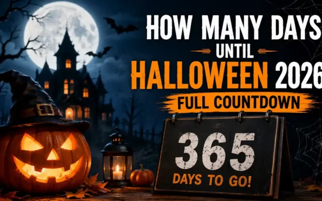 How-Many-Days-Until-Halloween-2026