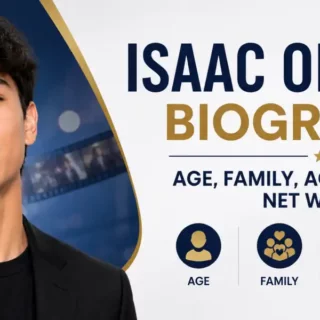 Isaac Ordonez
