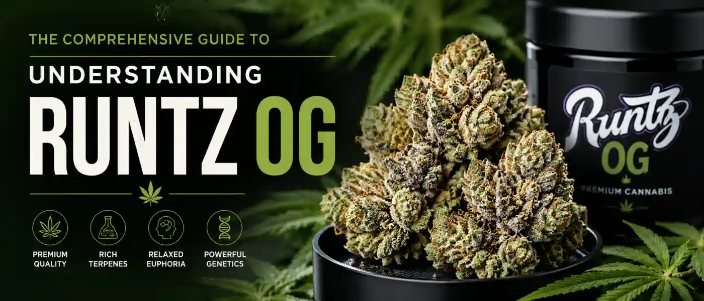 runtz og strain