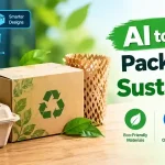 AI to Optimize Packaging for Sustainability