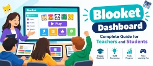 Blooket Dashboard: Complete Guide for Teachers and Students