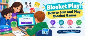 Blooket Play: How to Join and Play Blooket Games