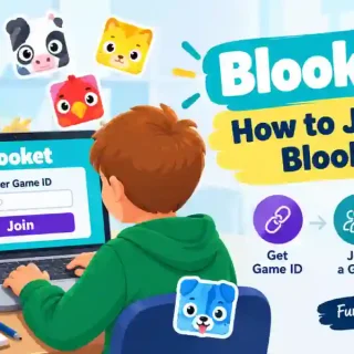 Blooket Play