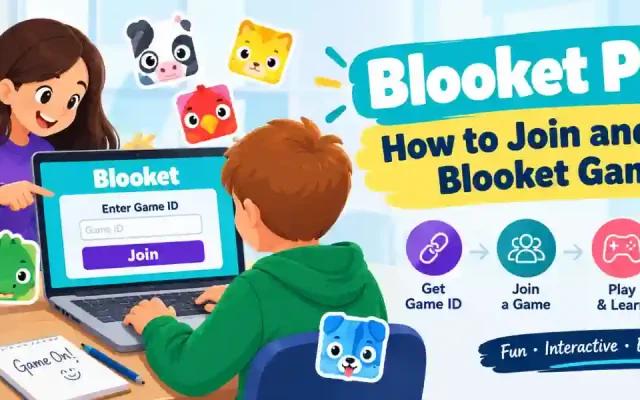 Blooket Play