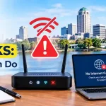 Cox Internet Outage in Wichita, KS: What You Can Do