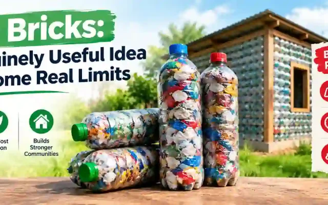 Eco Bricks