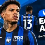 Ederson Atalanta: Who Is He? Everything You Need to Know