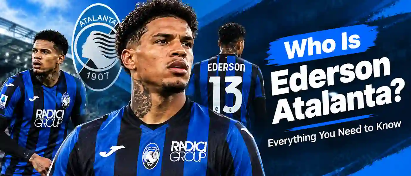 ederson atalanta