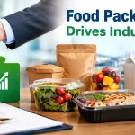 Food Packaging M&A Drives Industry Growth