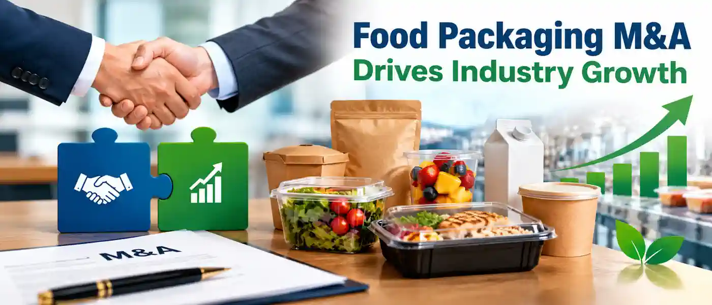 Food Packaging M&A