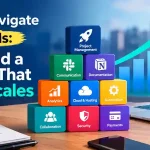 Growth Navigate Startup Tools: How to Build a Stack That Actually Scales (2026)