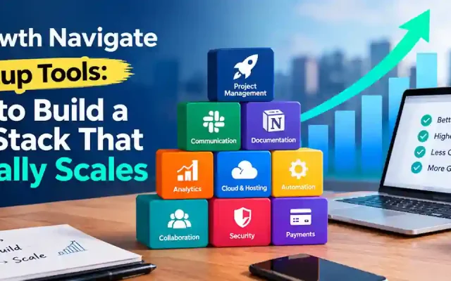 Growth Navigate