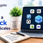 Growth Navigate Startup Tools: How to Build a Tool Stack That Actually Scales (2026)