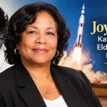 Joylette Goble: Katherine Johnson’s Eldest Daughter and Legacy Keeper
