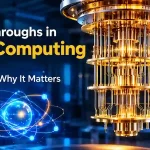 Latest Breakthroughs in Quantum Computing 2024: What Changed and Why It Matters