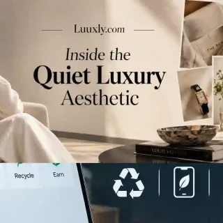 Luuxly.com Style
