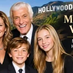 Mary Carey Van Dyke: Multigenerational Hollywood Family
