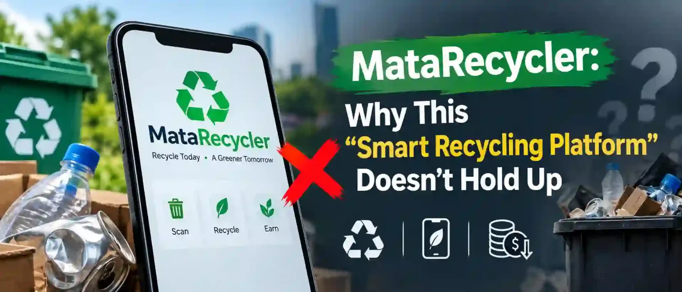 MataRecycler