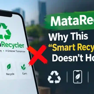 MataRecycler