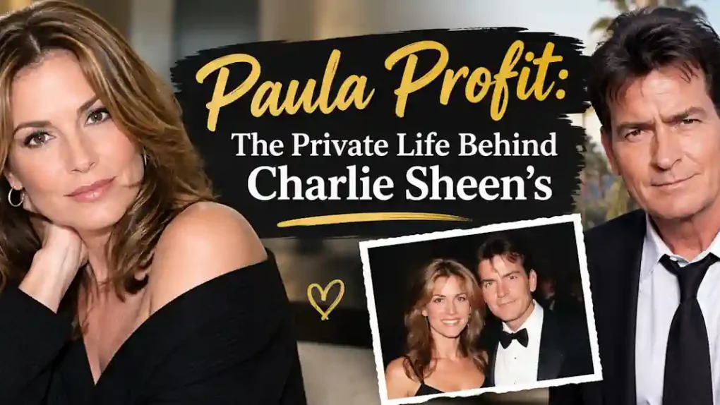 Paula Profit