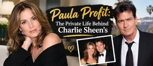 Paula Profit: Charlie Sheen’s First Love and Co-Parent