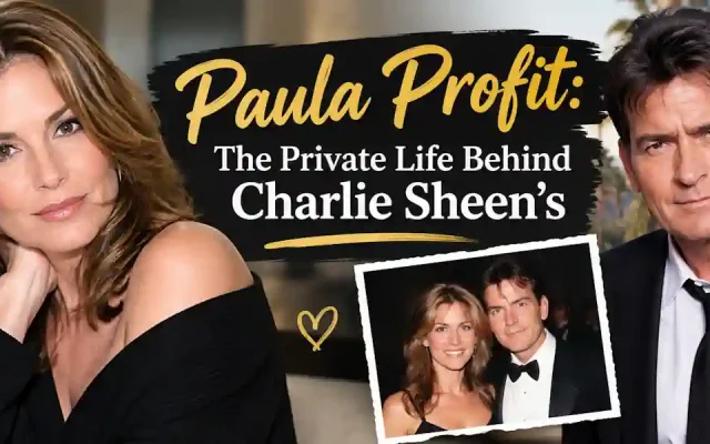 Paula Profit