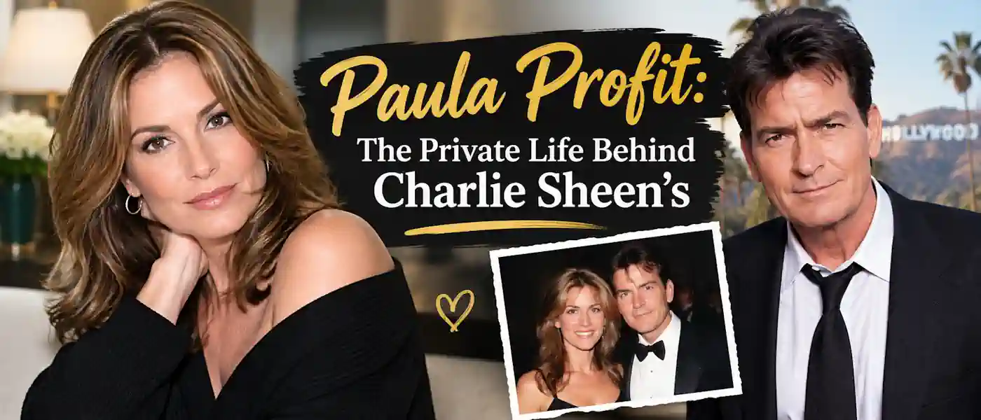 Paula Profit