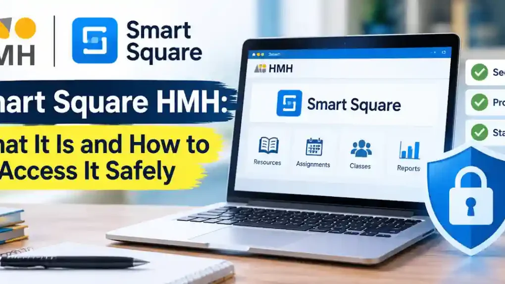 Smart Square HMH