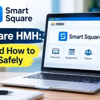 Smart Square HMH