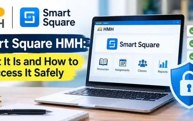 Smart Square HMH