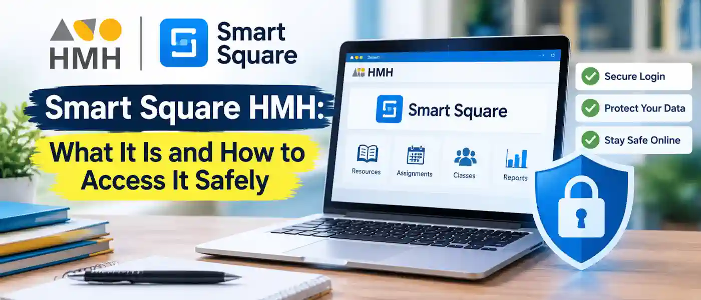Smart Square HMH