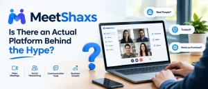 Software Name MeetShaxs: Is There an Actual Platform Behind the Hype?