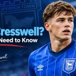 Who Is Charlie Cresswell? Everything You Need to Know