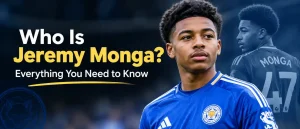 Who Is Jeremy Monga? Everything You Need to Know