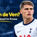 Who Is Micky van de Ven? Everything You Need to Know