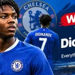 Who Is Yan Diomande? Everything You Need to Know