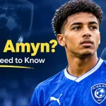 Who Is Youssef Amyn? Everything You Need to Know