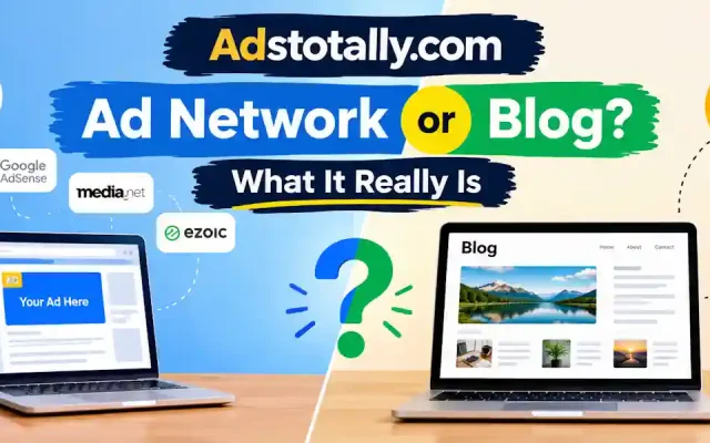 Adstotally.com