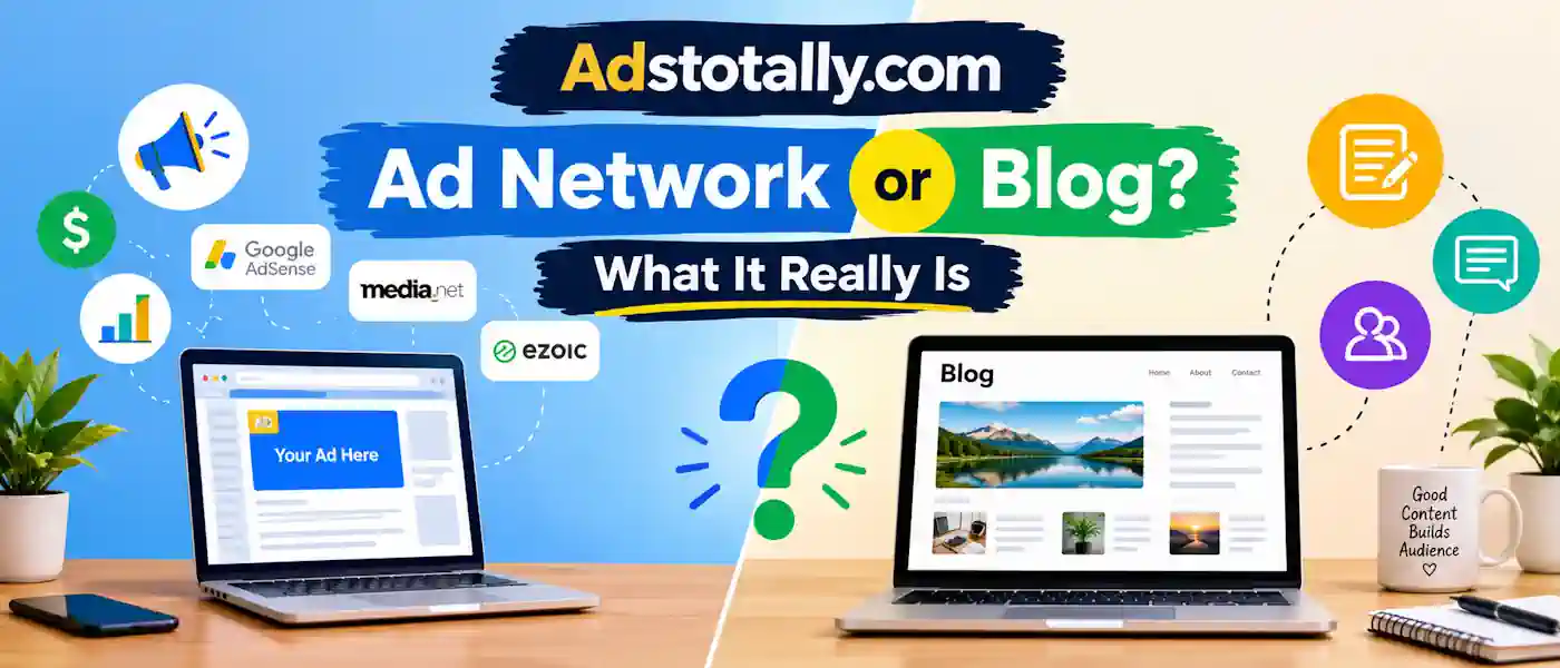 Adstotally.com