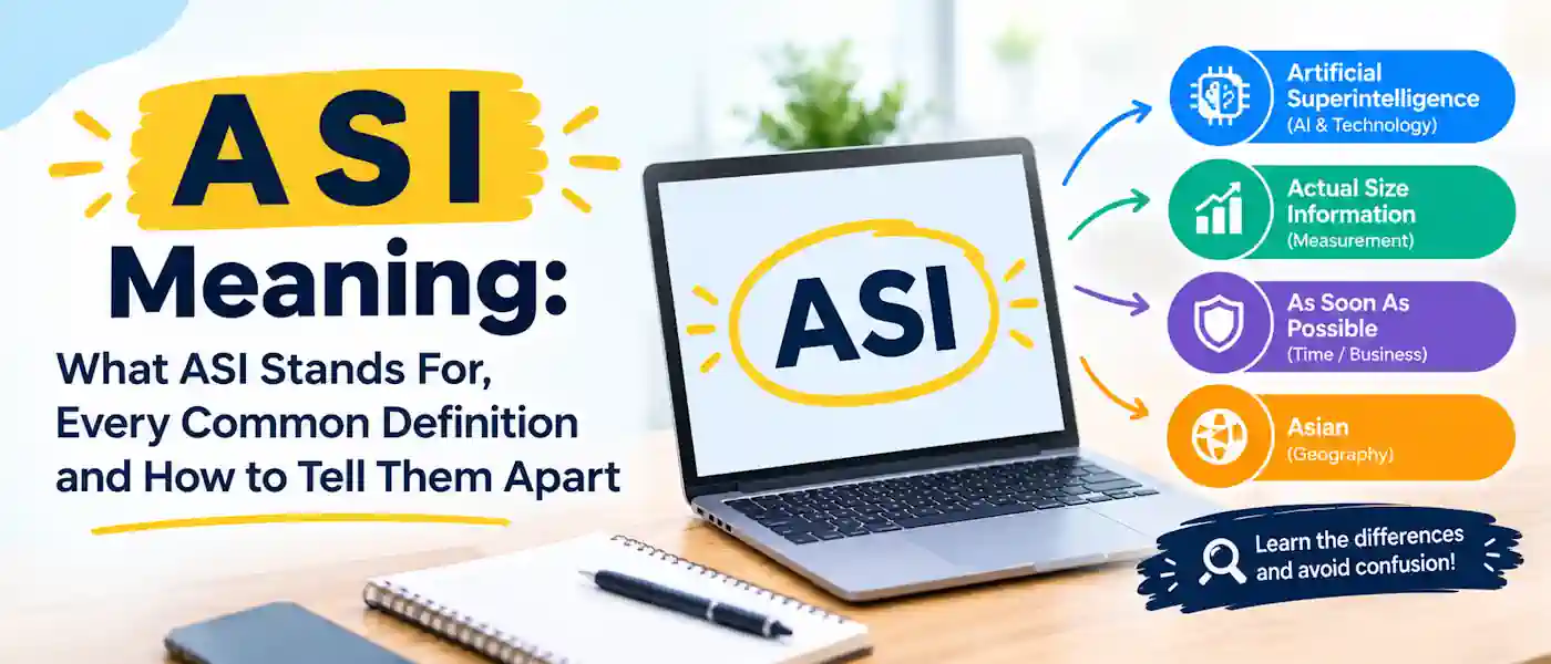 A S I Meaning
