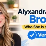 Alyxandra Beatris Brown: Who She Is and What Is Verified
