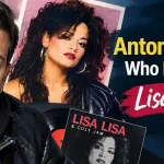 Antonimar Mello: Who He Is and the Lisa Lisa Link