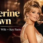 Catherine Hawn: Dean Martin’s Third Wife, Key Facts