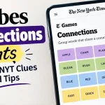 Connections Hints Forbes: Today’s NYT Clues and Tips