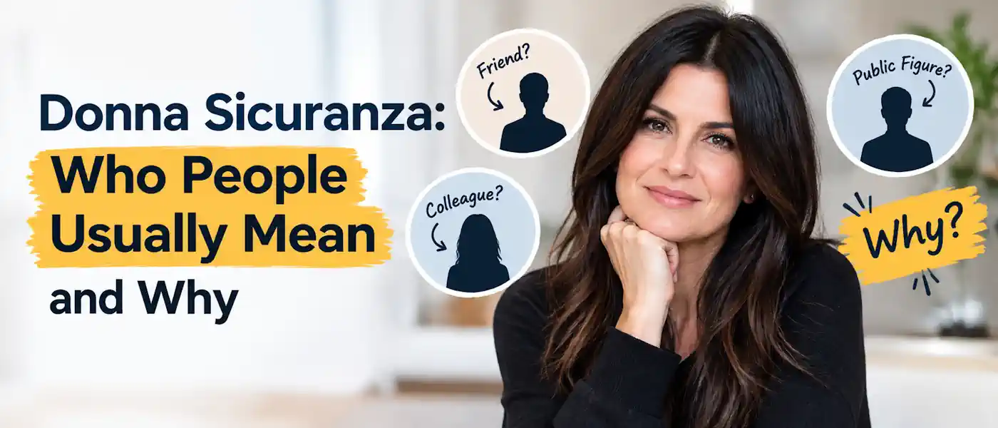 Donna Sicuranza