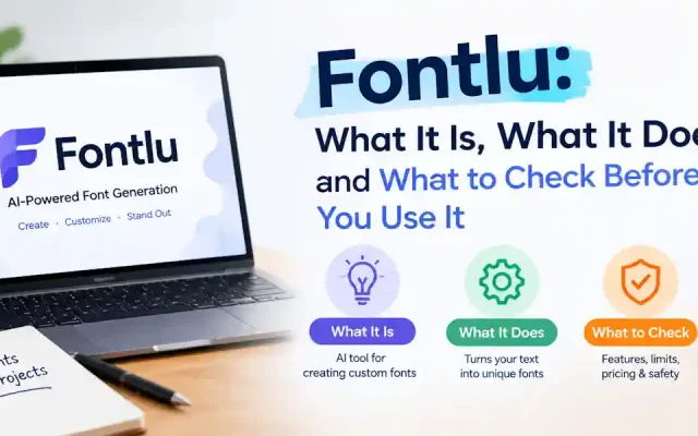 Fontlu