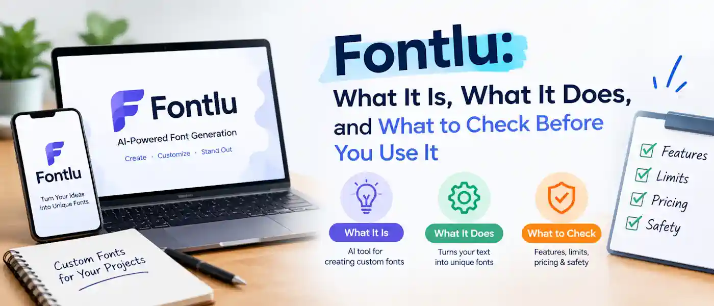 Fontlu