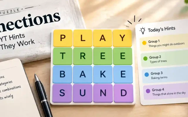Forbes Connections