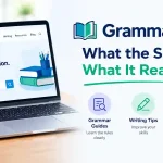 GrammarVista com: What the Site Is and What It Really Offers