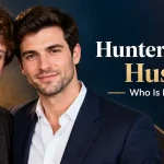 Hunter Doohan Husband: Who Is Fielder Jewett?